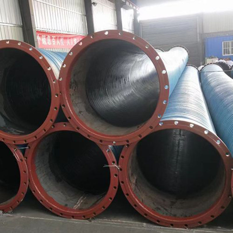 Rubber Tube Inspection standards