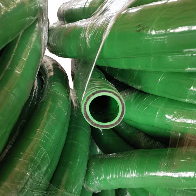 Carbonless Hose Rubber Tube