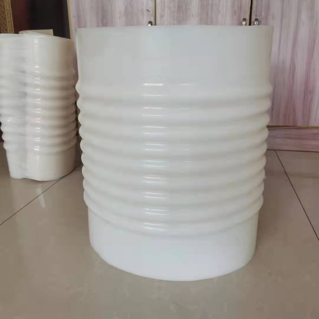 Food Grade Silicone Rubber Tube