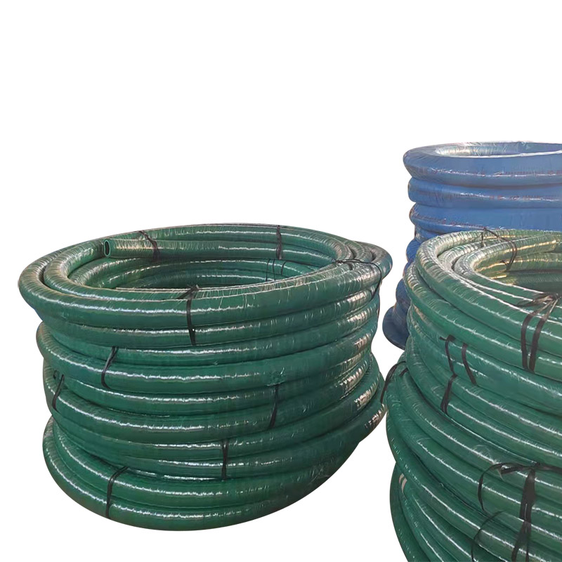 Suction Hose Rubber Tube